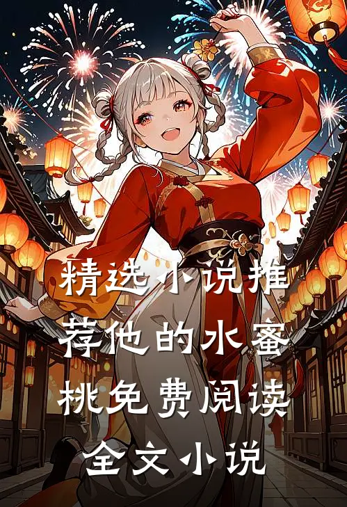 精选小说推荐他的水蜜桃免费阅读全文小说