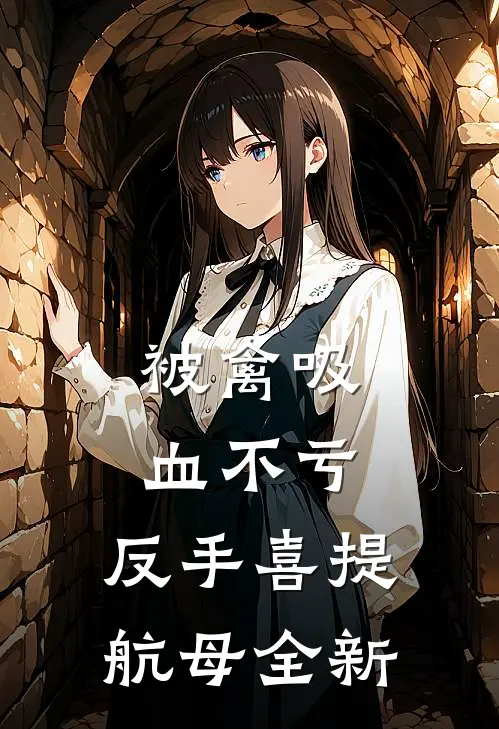 被禽吸血不亏，反手喜提航母全新