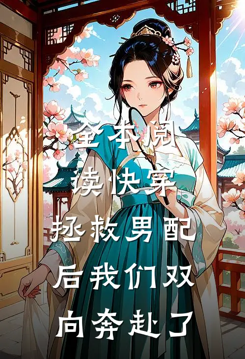 全本阅读快穿：拯救男配后我们双向奔赴了