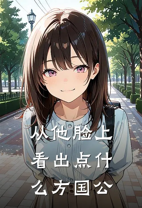 从他脸上看出点什么方国公
