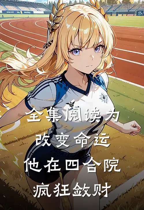 全集阅读为改变命运，他在四合院疯狂敛财