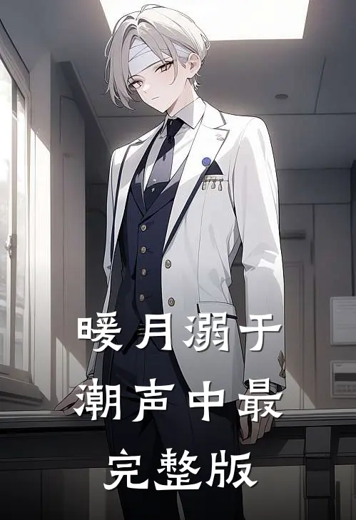 暖月溺于潮声中最完整版