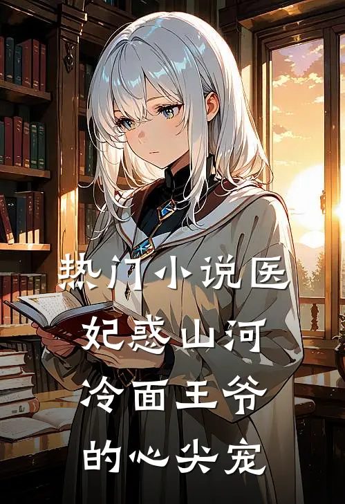 热门小说医妃惑山河：冷面王爷的心尖宠