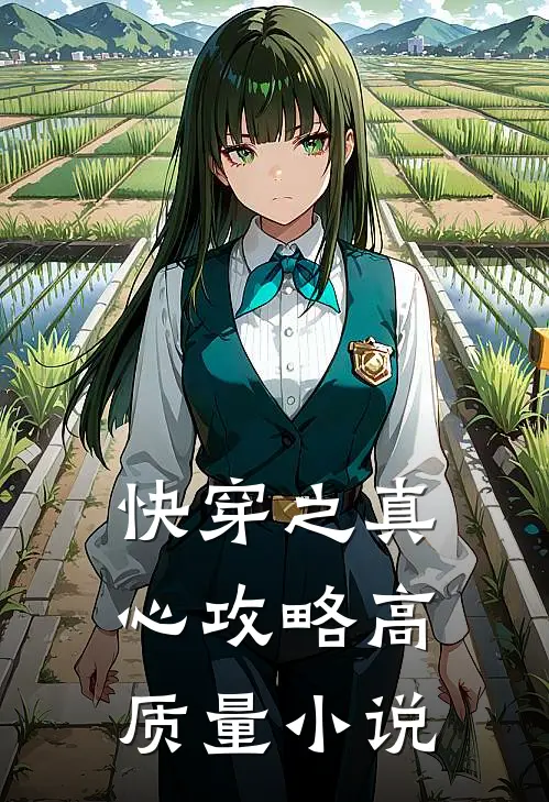 快穿之真心攻略高质量小说