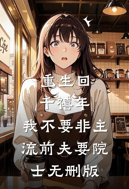 重生回千禧年，我不要非主流前夫要院士无删版