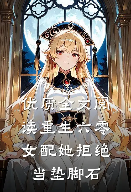 优质全文阅读重生六零：女配她拒绝当垫脚石