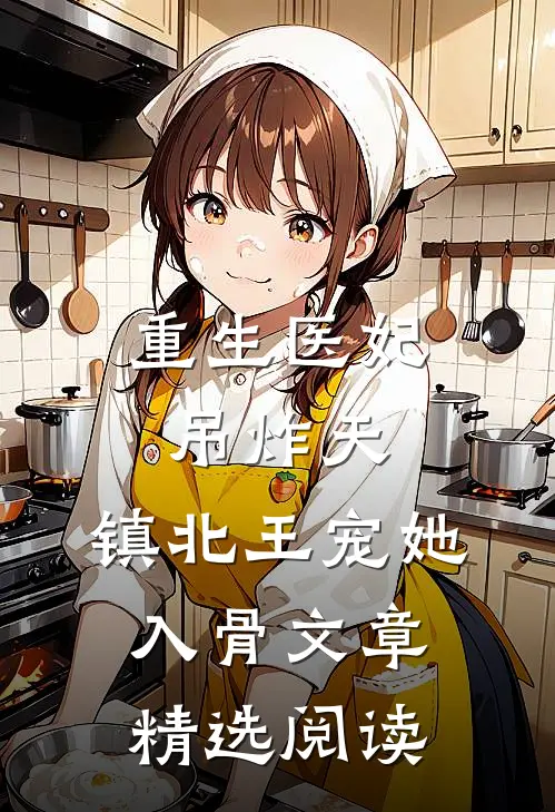 重生医妃吊炸天，镇北王宠她入骨文章精选阅读
