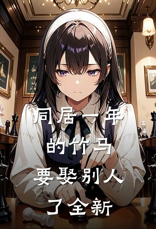同居一年的竹马，要娶别人了全新