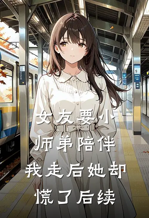 女友要小师弟陪伴，我走后她却慌了后续