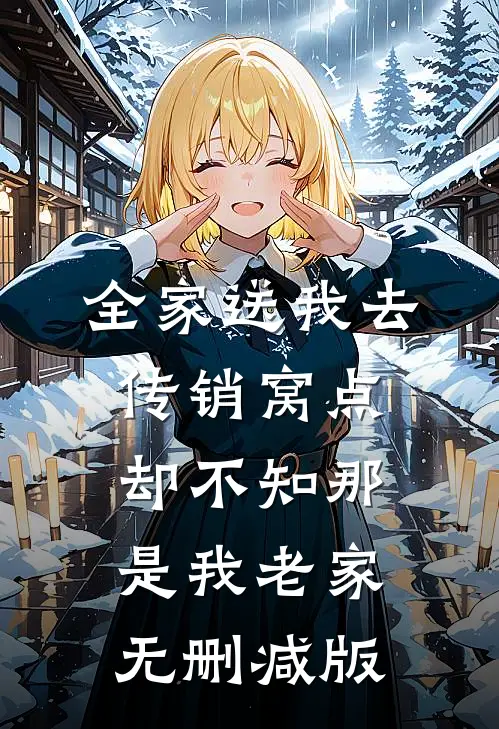 全家送我去传销窝点，却不知那是我老家无删减版