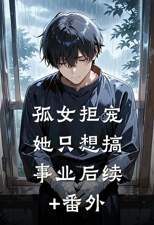 孤女拒宠：她只想搞事业后续+番外