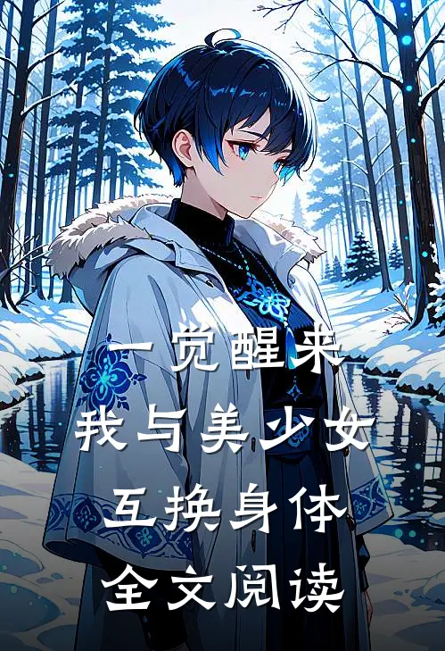 一觉醒来，我与美少女互换身体全文阅读