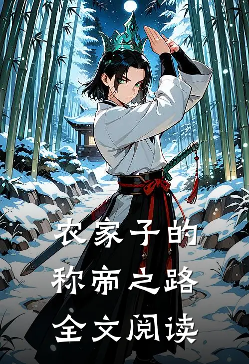 农家子的称帝之路全文阅读