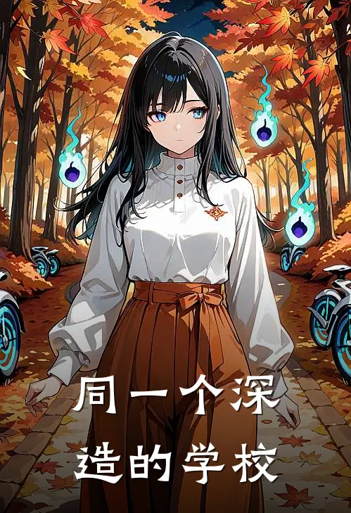同一个深造的学校