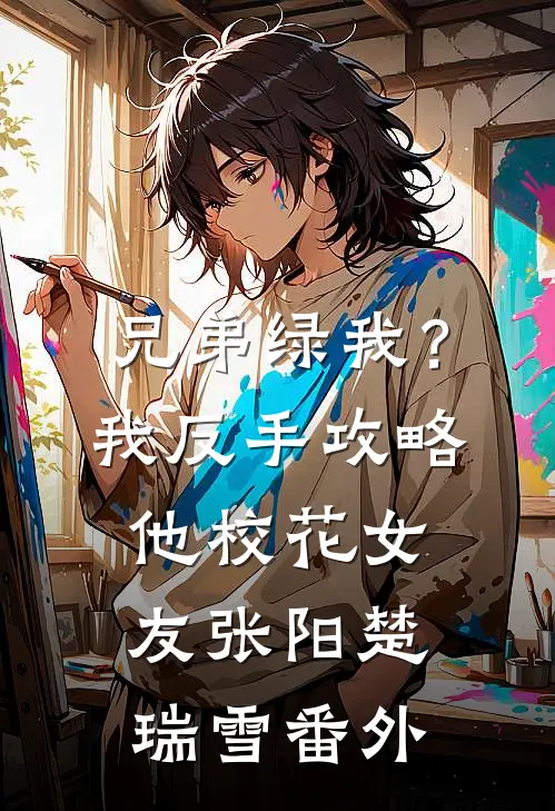 兄弟绿我？我反手攻略他校花女友张阳楚瑞雪番外
