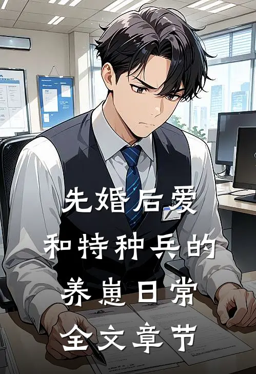 先婚后爱：和特种兵的养崽日常全文章节