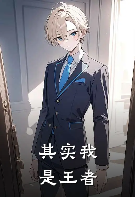其实我是王者