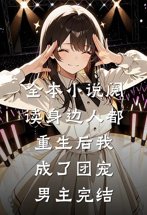 全本小说阅读身边人都重生后我成了团宠男主完结