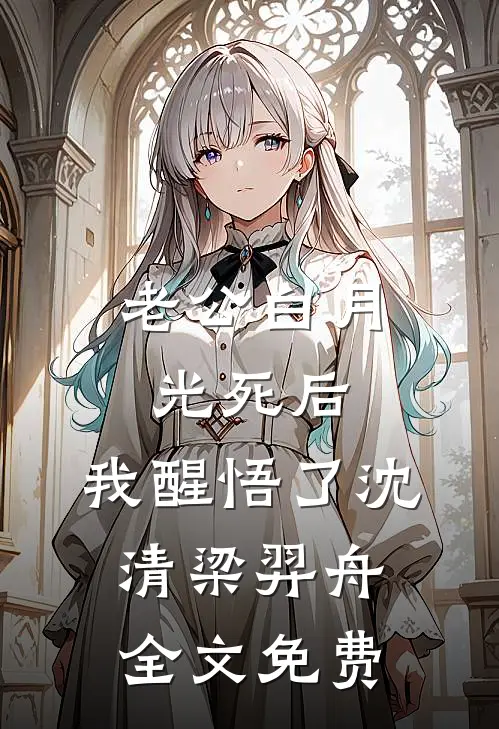 老公白月光死后，我醒悟了沈清梁羿舟全文免费