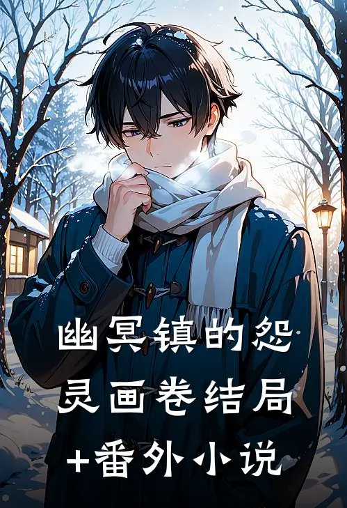 幽冥镇的怨灵画卷结局+番外小说