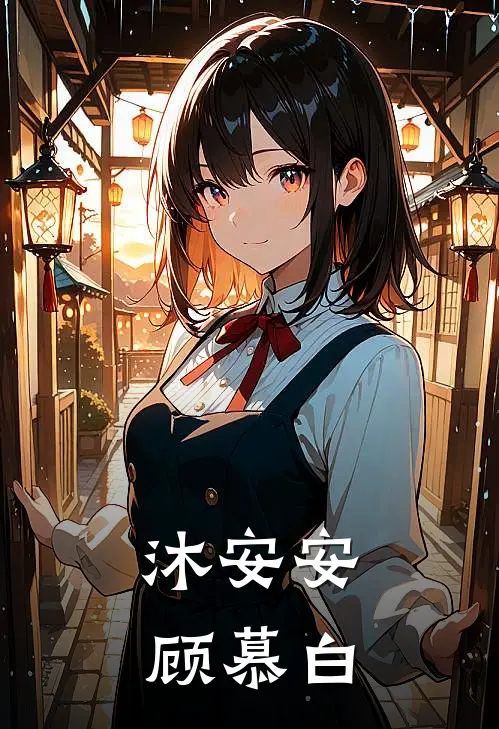 沐安安顾慕白