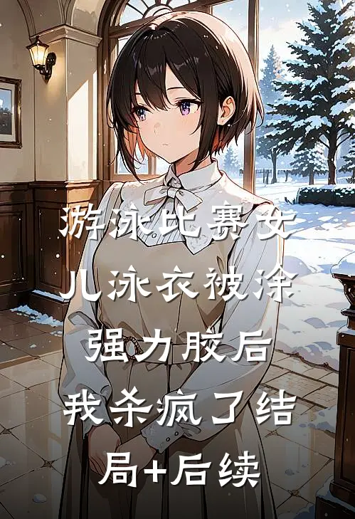 游泳比赛女儿泳衣被涂强力胶后，我杀疯了结局+后续