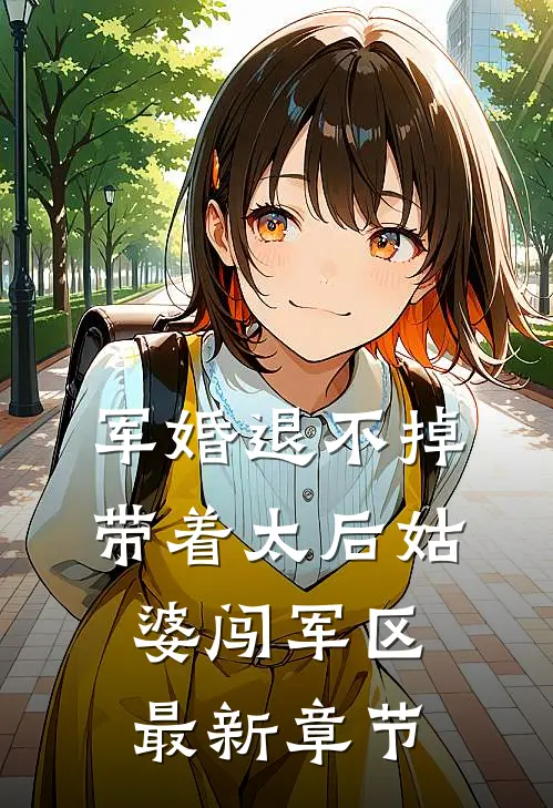 军婚退不掉，带着太后姑婆闯军区最新章节