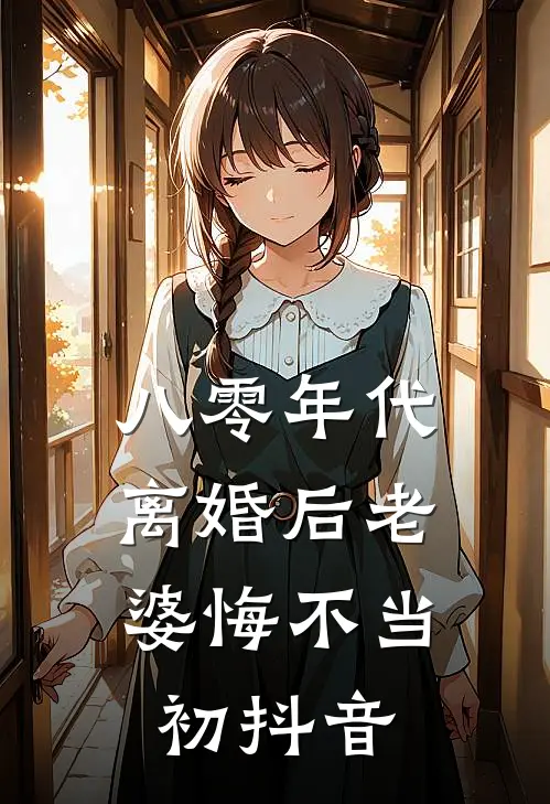 八零年代，离婚后老婆悔不当初抖音