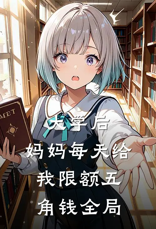 大学后，妈妈每天给我限额五角钱全局