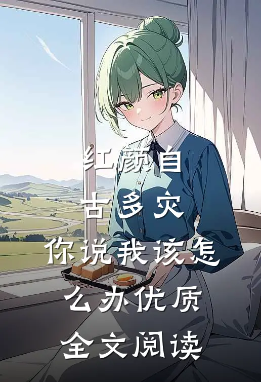红颜自古多灾：你说我该怎么办优质全文阅读