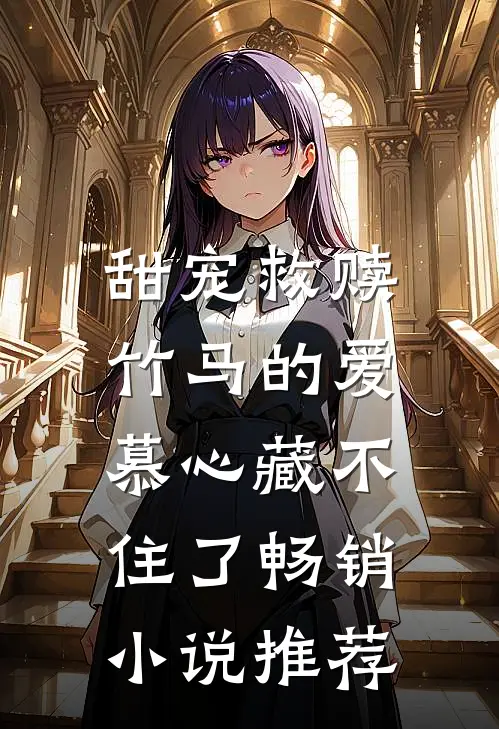 甜宠救赎竹马的爱慕心藏不住了畅销推荐免费阅读