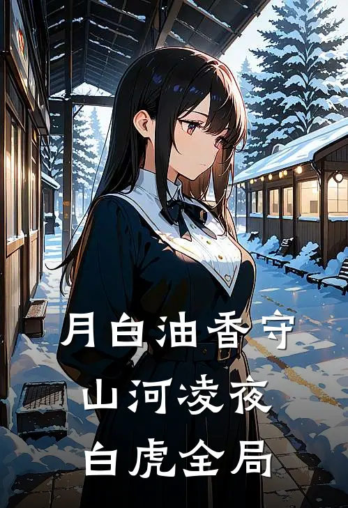 月白油香守山河凌夜白虎全局