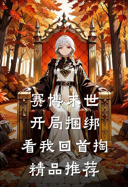 赛博末世：开局捆绑，看我回首掏精品推荐