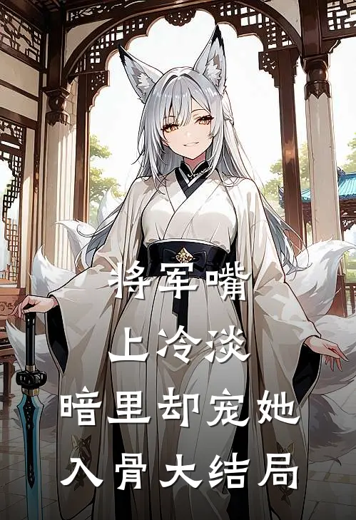 将军嘴上冷淡，暗里却宠她入骨大结局