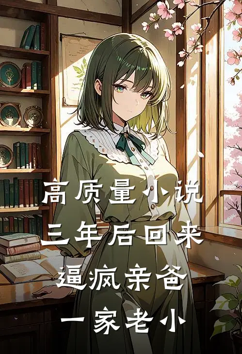 高质量小说三年后回来，逼疯亲爸一家老小