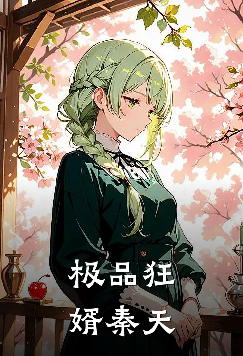 极品狂婿秦天