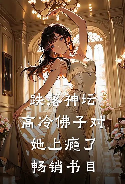 跌落神坛：高冷佛子对她上瘾了畅销书目