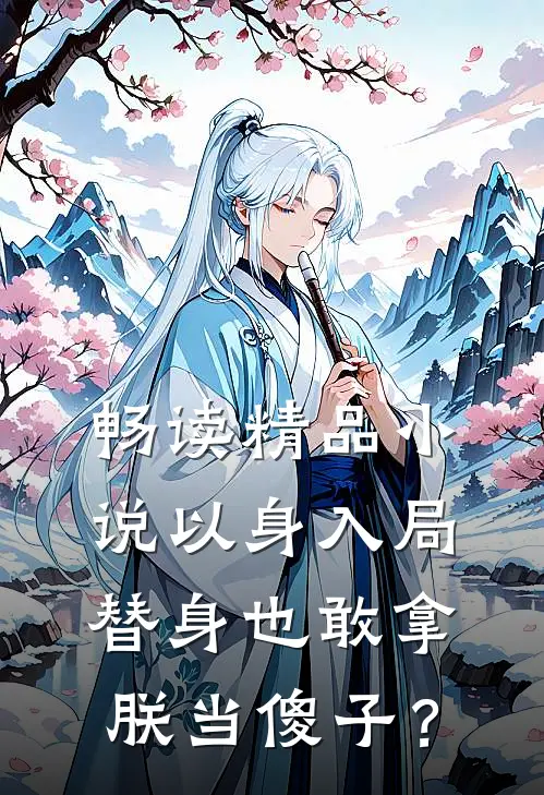 畅读精品小说以身入局：替身也敢拿朕当傻子？