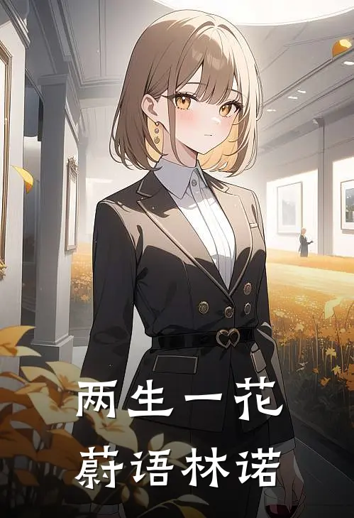 两生一花：蔚语林诺