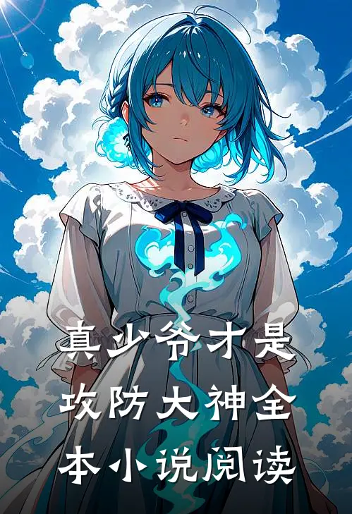 真少爷才是攻防大神全本小说阅读