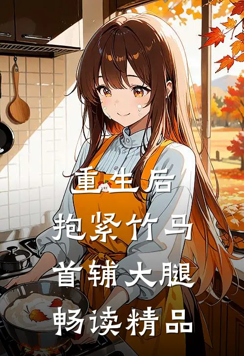 重生后，抱紧竹马首辅大腿畅读精品
