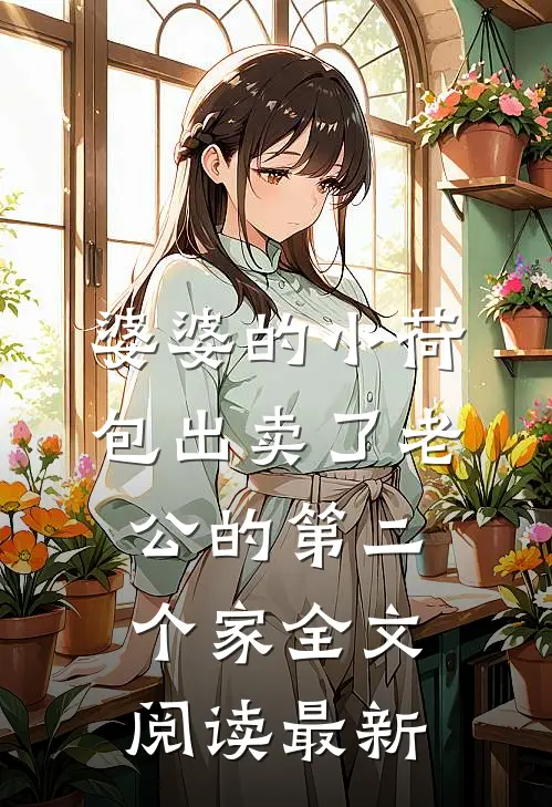 婆婆的小荷包出卖了老公的第二个家全文阅读最新