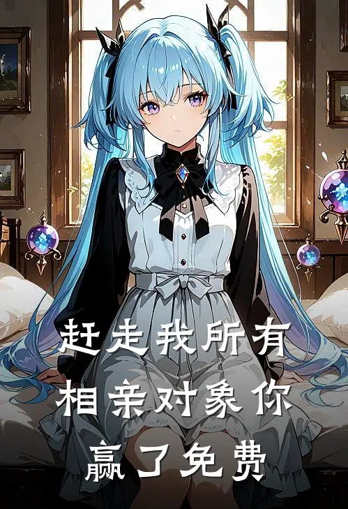 赶走我所有相亲对象你赢了免费