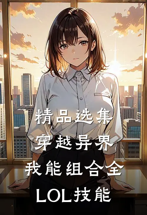 精品选集穿越异界，我能组合全LOL技能