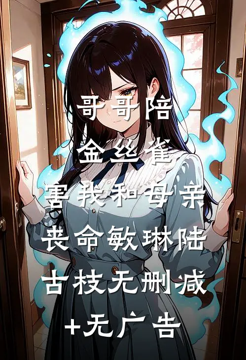 哥哥陪金丝雀，害我和母亲丧命敏琳陆古枝无删减+无广告