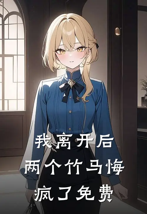 我离开后,两个竹马悔疯了免费阅读
