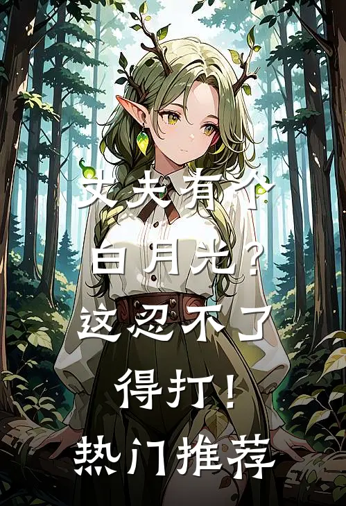 丈夫有个白月光？这忍不了，得打！热门推荐