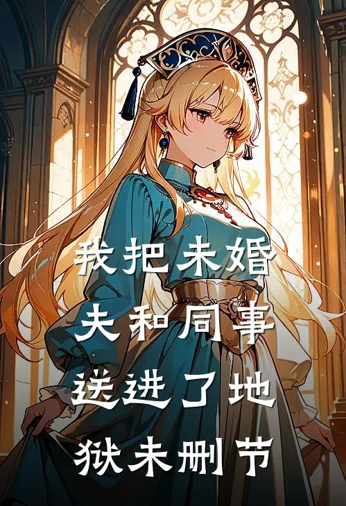我把未婚夫和同事送进了地狱未删节
