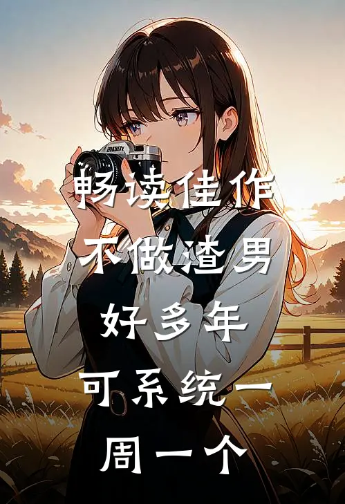 畅读佳作不做渣男好多年，可系统一周一个