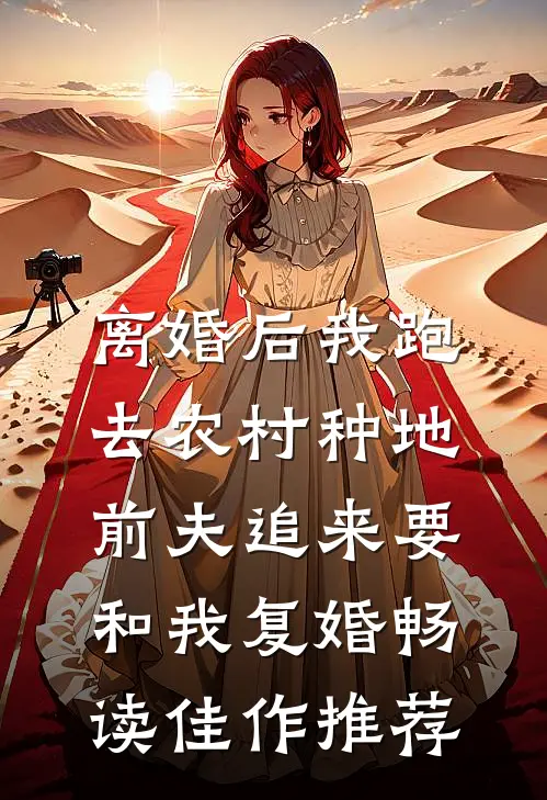 离婚后我跑去农村种地，前夫追来要和我复婚畅读佳作推荐
